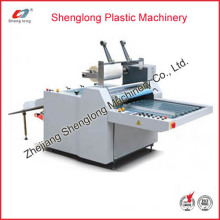 Glueless Film Laminating Machine From Manufactory China